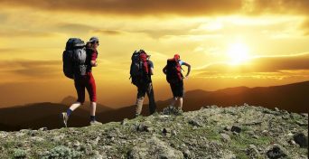 experiencias guiadas en el camino de santiago