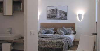 hospedaje premium en el camino de santiago