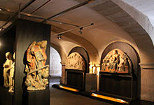 museo camino de santiago españa